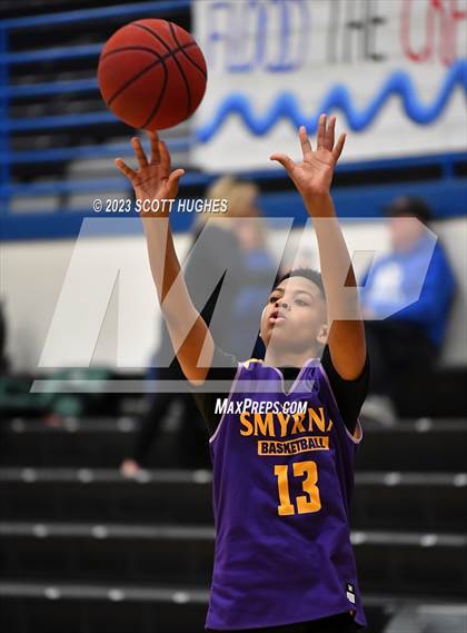 Thumbnail 1 in Green Hill vs Smyrna photogallery.