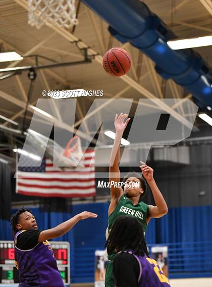 Thumbnail 3 in Green Hill vs Smyrna photogallery.