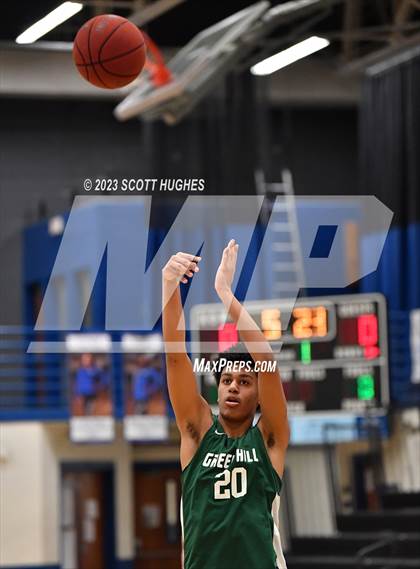 Thumbnail 2 in Green Hill vs Smyrna photogallery.