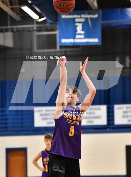 Thumbnail 3 in Green Hill vs Smyrna photogallery.