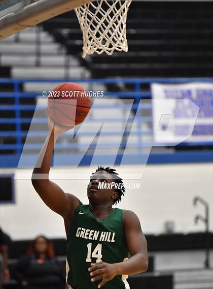 Thumbnail 3 in Green Hill vs Smyrna photogallery.