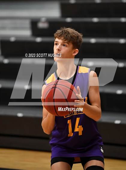 Thumbnail 3 in Green Hill vs Smyrna photogallery.