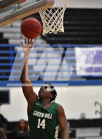 Thumbnail 2 in Green Hill vs Smyrna photogallery.