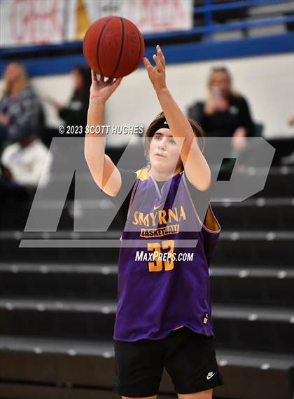 Thumbnail 3 in Green Hill vs Smyrna photogallery.