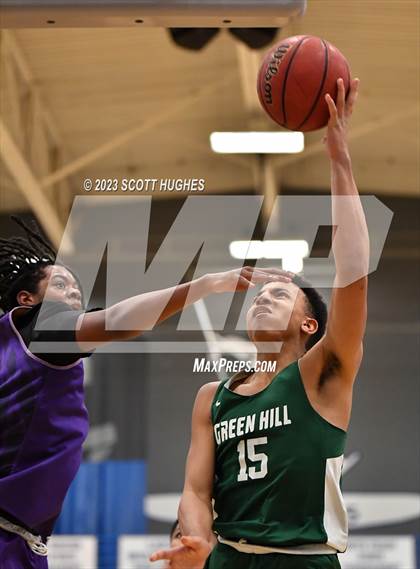 Thumbnail 1 in Green Hill vs Smyrna photogallery.