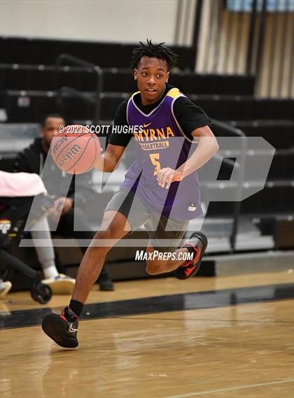 Thumbnail 1 in Green Hill vs Smyrna photogallery.