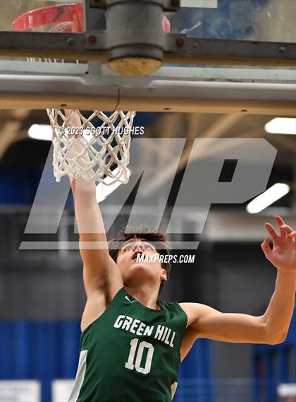 Thumbnail 2 in Green Hill vs Smyrna photogallery.
