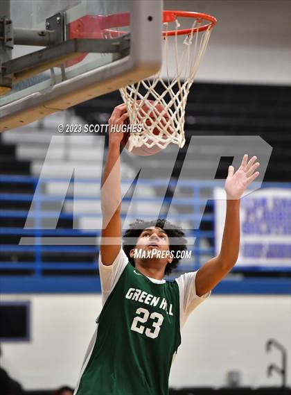 Thumbnail 3 in Green Hill vs Smyrna photogallery.