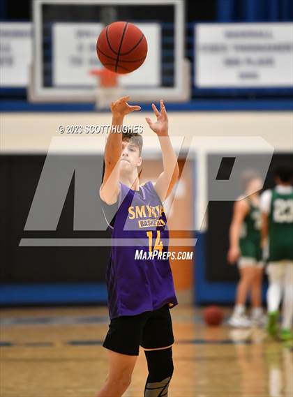 Thumbnail 3 in Green Hill vs Smyrna photogallery.