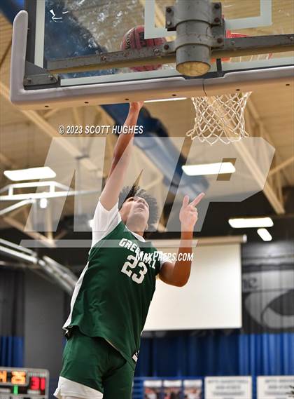 Thumbnail 1 in Green Hill vs Smyrna photogallery.