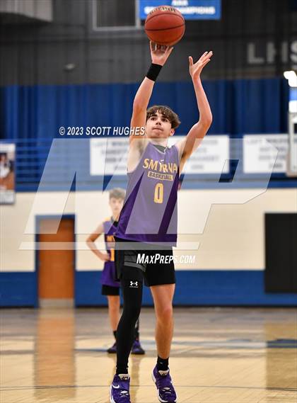 Thumbnail 1 in Green Hill vs Smyrna photogallery.