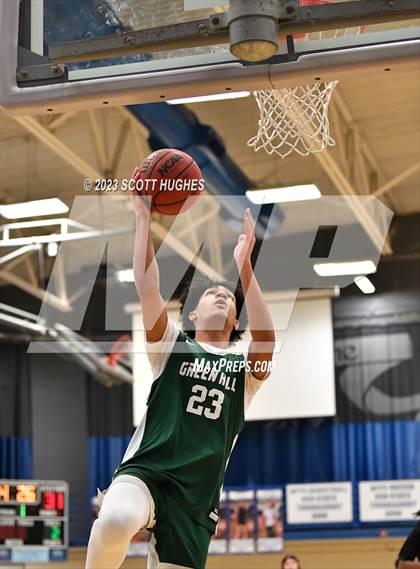 Thumbnail 3 in Green Hill vs Smyrna photogallery.
