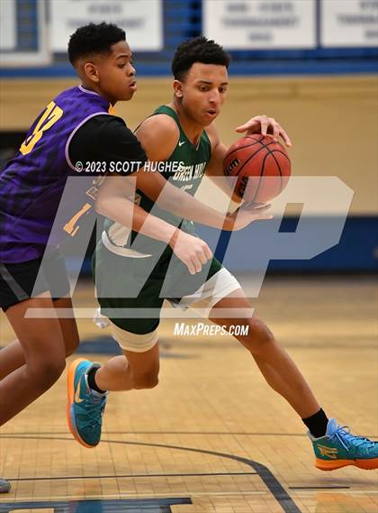 Thumbnail 1 in Green Hill vs Smyrna photogallery.
