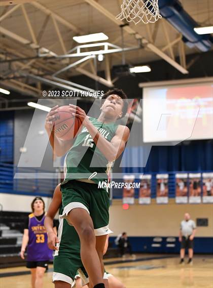 Thumbnail 3 in Green Hill vs Smyrna photogallery.