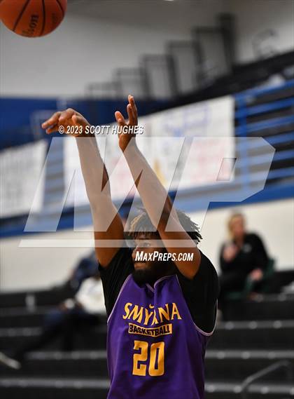 Thumbnail 2 in Green Hill vs Smyrna photogallery.