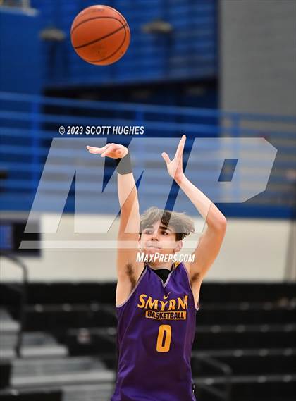 Thumbnail 2 in Green Hill vs Smyrna photogallery.