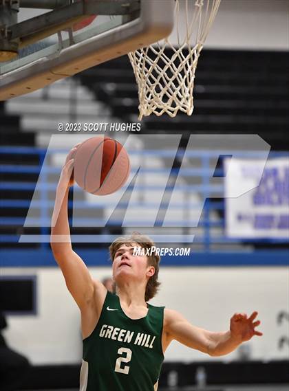 Thumbnail 1 in Green Hill vs Smyrna photogallery.