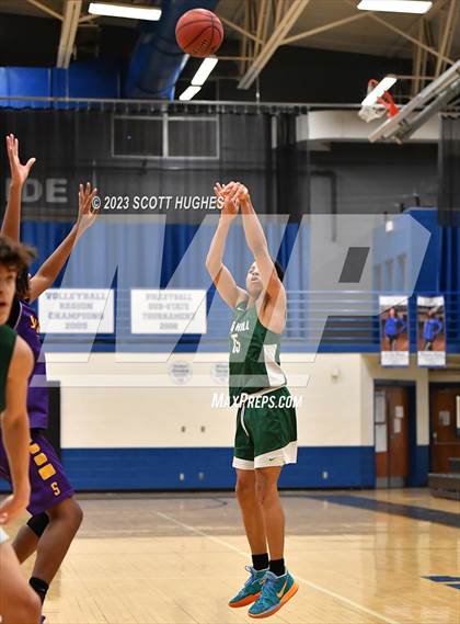 Thumbnail 1 in Green Hill vs Smyrna photogallery.