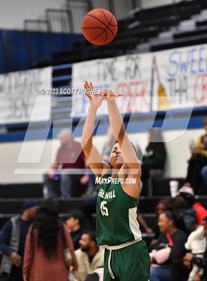 Thumbnail 3 in Green Hill vs Smyrna photogallery.
