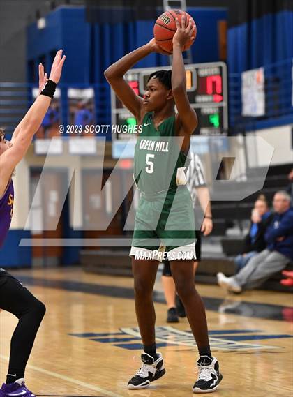 Thumbnail 2 in Green Hill vs Smyrna photogallery.