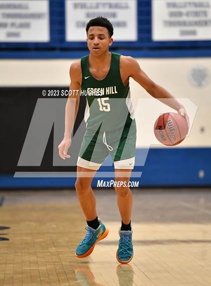 Thumbnail 3 in Green Hill vs Smyrna photogallery.