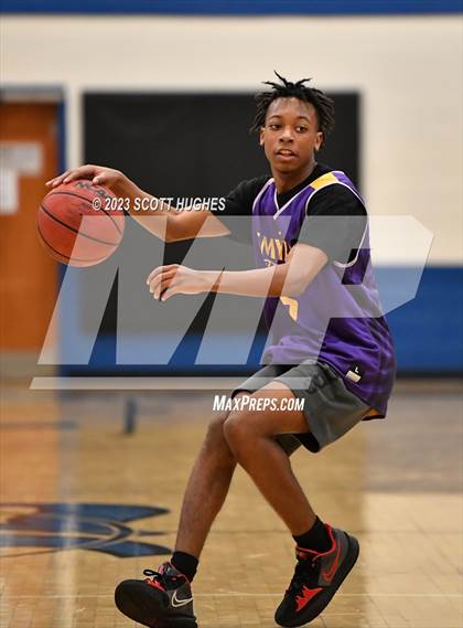 Thumbnail 1 in Green Hill vs Smyrna photogallery.