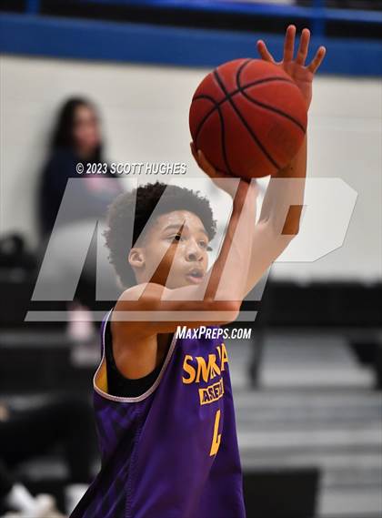 Thumbnail 2 in Green Hill vs Smyrna photogallery.