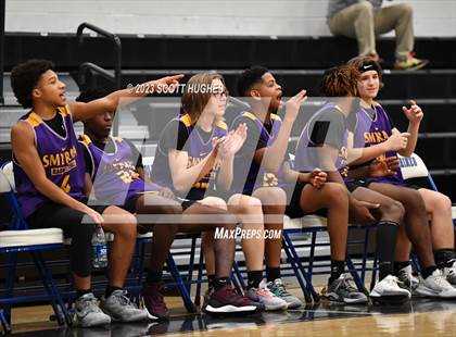 Thumbnail 3 in Green Hill vs Smyrna photogallery.