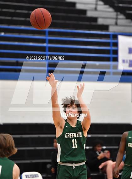 Thumbnail 3 in Green Hill vs Smyrna photogallery.
