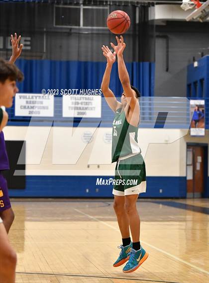 Thumbnail 2 in Green Hill vs Smyrna photogallery.
