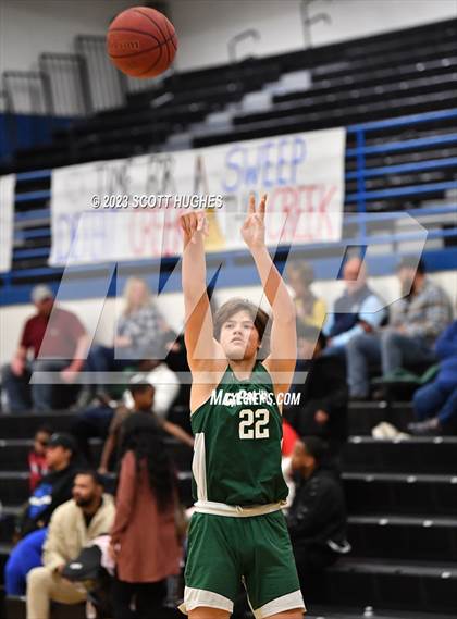 Thumbnail 3 in Green Hill vs Smyrna photogallery.