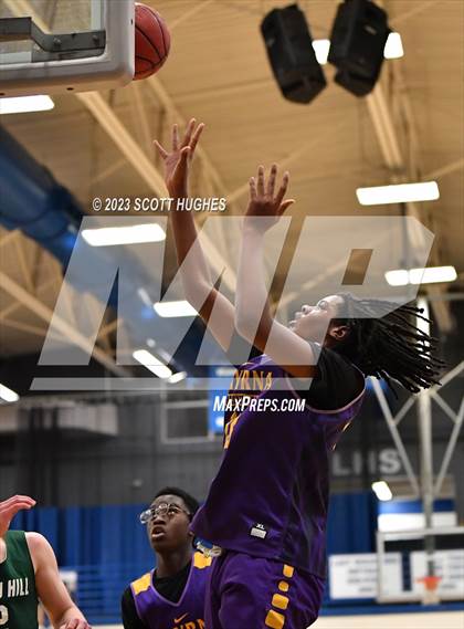 Thumbnail 1 in Green Hill vs Smyrna photogallery.