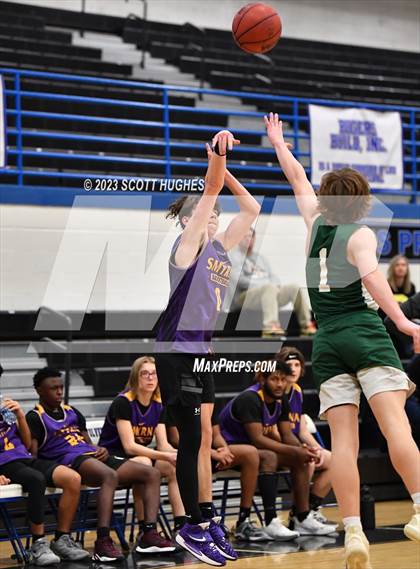 Thumbnail 2 in Green Hill vs Smyrna photogallery.