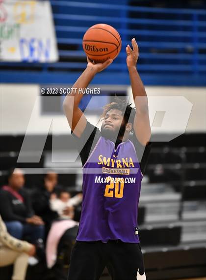 Thumbnail 2 in Green Hill vs Smyrna photogallery.