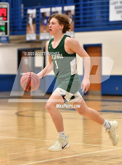 Thumbnail 3 in Green Hill vs Smyrna photogallery.