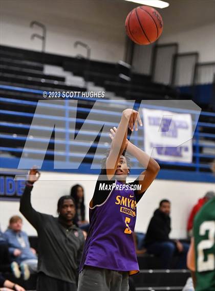 Thumbnail 1 in Green Hill vs Smyrna photogallery.