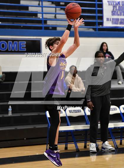 Thumbnail 1 in Green Hill vs Smyrna photogallery.