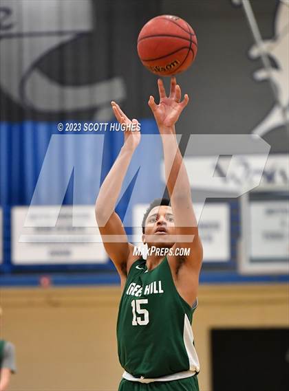 Thumbnail 1 in Green Hill vs Smyrna photogallery.