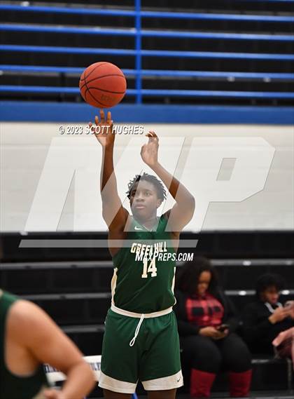 Thumbnail 1 in Green Hill vs Smyrna photogallery.