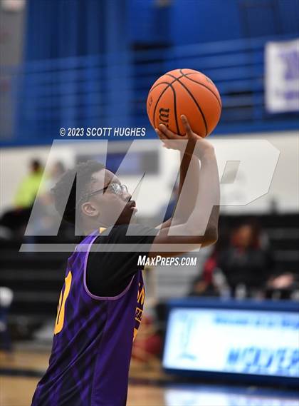 Thumbnail 1 in Green Hill vs Smyrna photogallery.