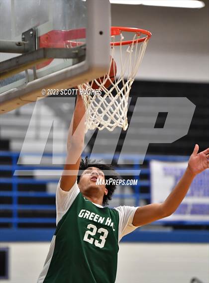 Thumbnail 2 in Green Hill vs Smyrna photogallery.
