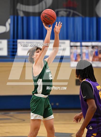 Thumbnail 2 in Green Hill vs Smyrna photogallery.