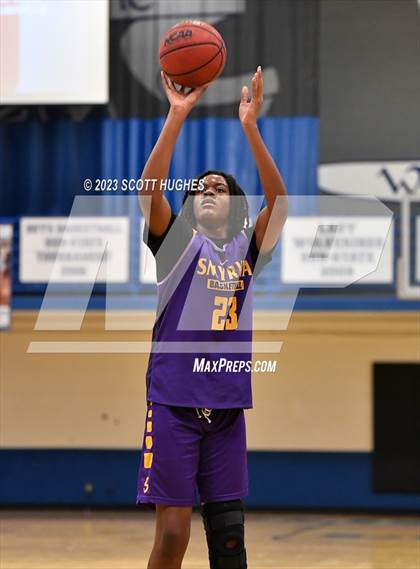 Thumbnail 1 in Green Hill vs Smyrna photogallery.