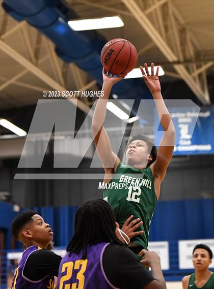 Thumbnail 2 in Green Hill vs Smyrna photogallery.