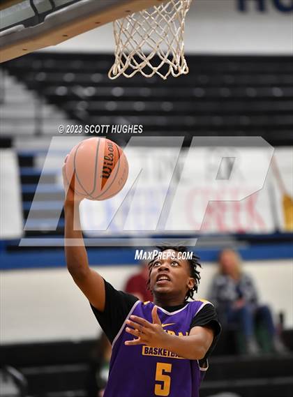 Thumbnail 3 in Green Hill vs Smyrna photogallery.