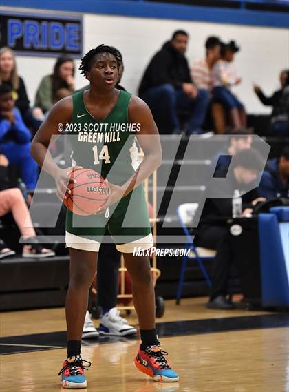 Thumbnail 3 in Green Hill vs Smyrna photogallery.