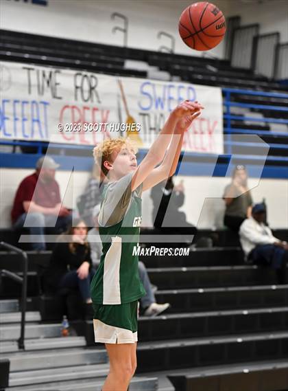 Thumbnail 3 in Green Hill vs Smyrna photogallery.