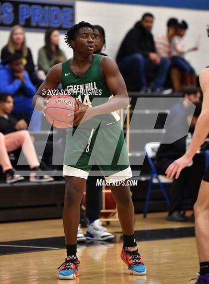 Thumbnail 1 in Green Hill vs Smyrna photogallery.