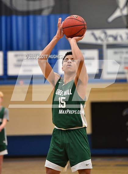 Thumbnail 2 in Green Hill vs Smyrna photogallery.