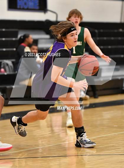 Thumbnail 2 in Green Hill vs Smyrna photogallery.
